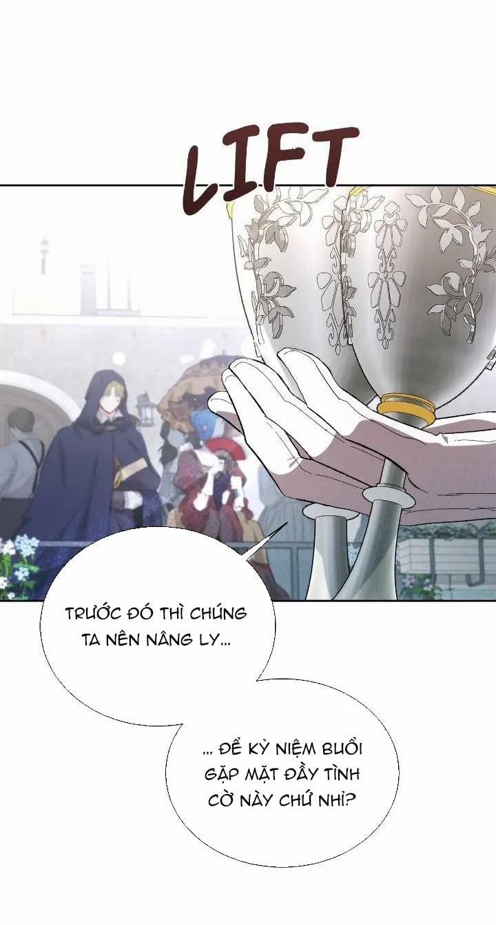 Tôi Là Fan Cứng Của Hoàng Tử 74.2 trang 48