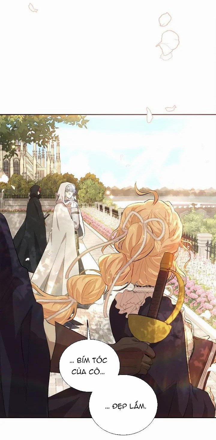 Tôi Là Fan Cứng Của Hoàng Tử 74.2 trang 7