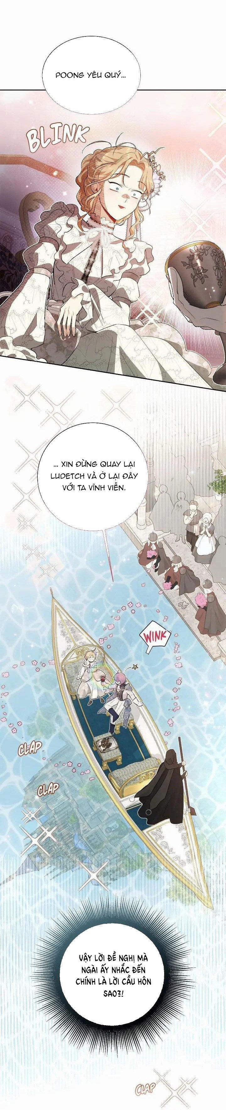 Tôi Là Fan Cứng Của Hoàng Tử 75.1 trang 1