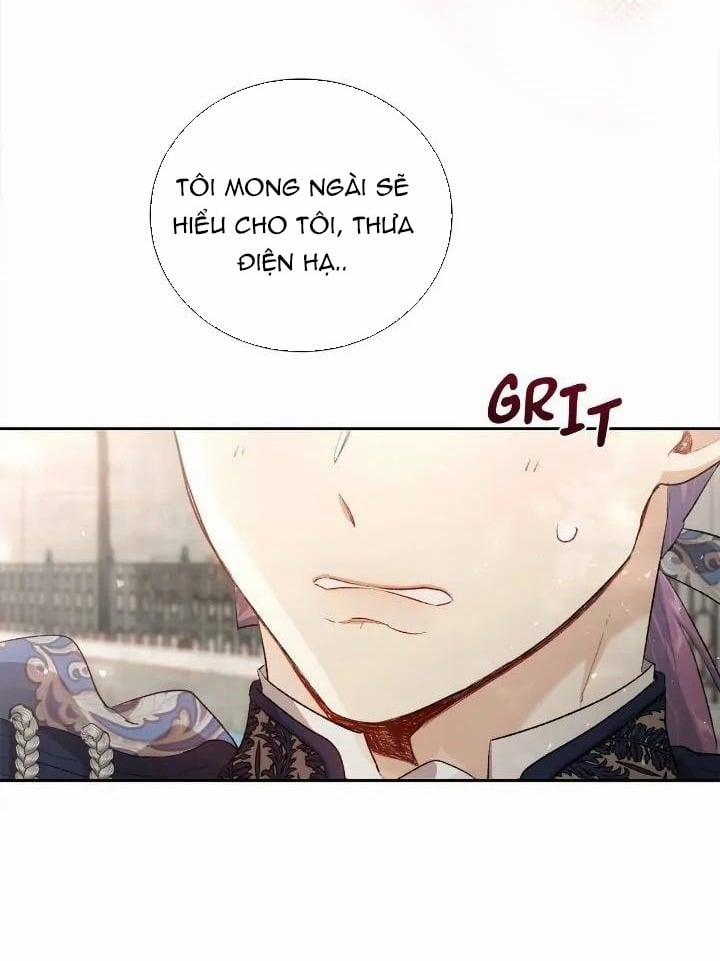 Tôi Là Fan Cứng Của Hoàng Tử 75.2 trang 0