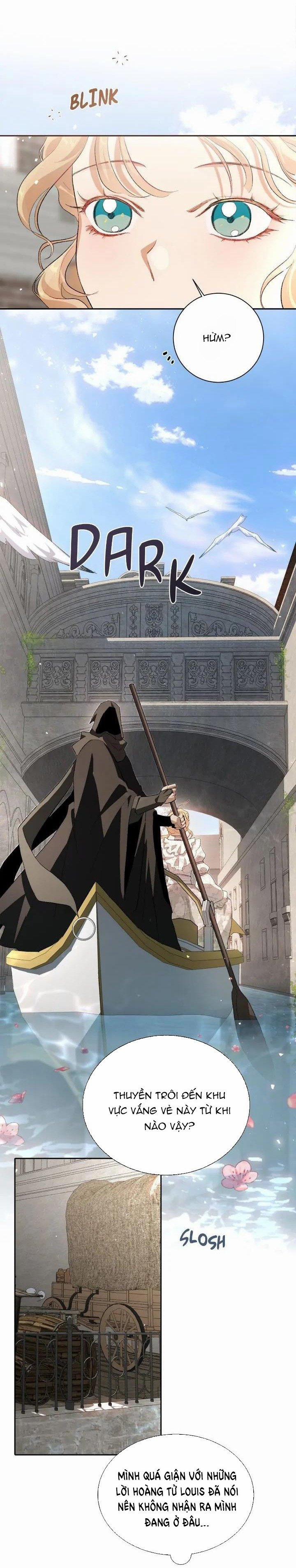 Tôi Là Fan Cứng Của Hoàng Tử 75.2 trang 16