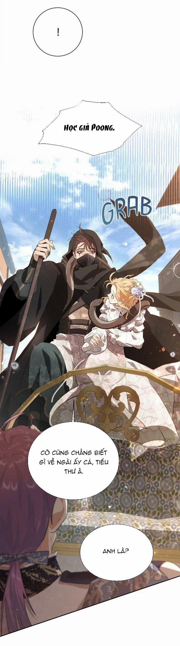 Tôi Là Fan Cứng Của Hoàng Tử 75.2 trang 21