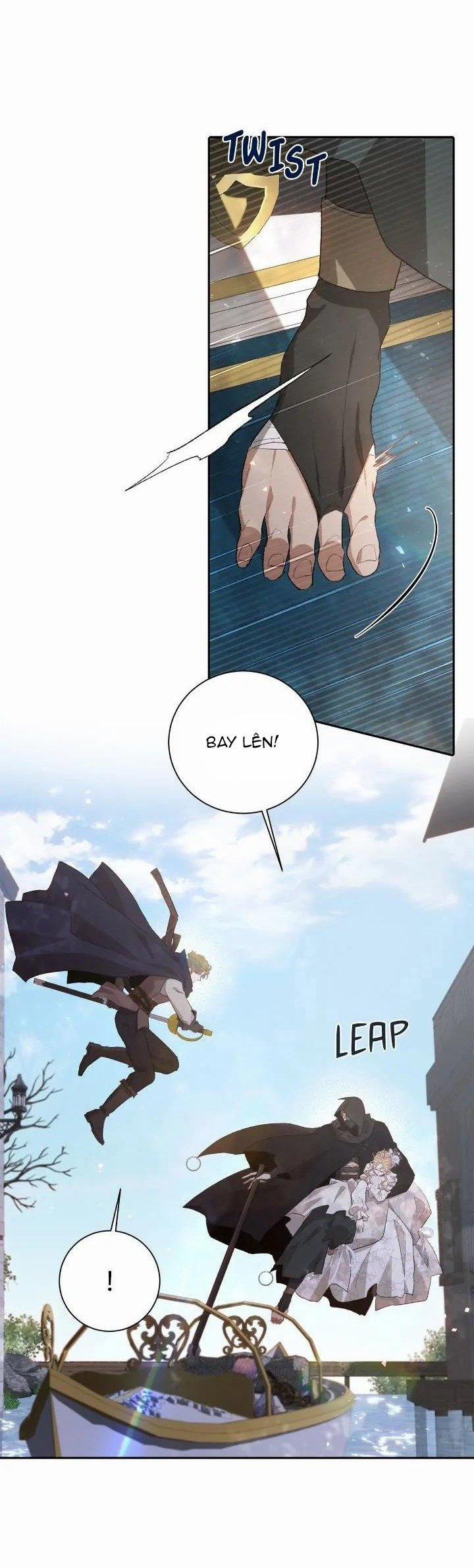 Tôi Là Fan Cứng Của Hoàng Tử 75.2 trang 24