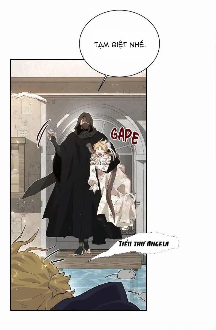 Tôi Là Fan Cứng Của Hoàng Tử 75.2 trang 27