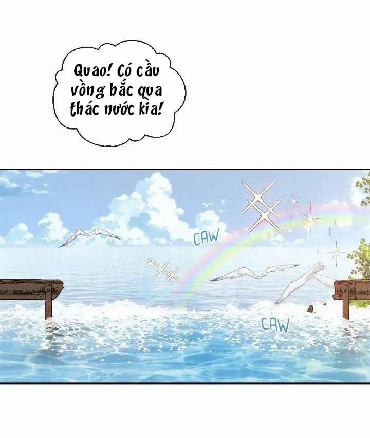 Tôi Là Fan Cứng Của Hoàng Tử 75.2 trang 29