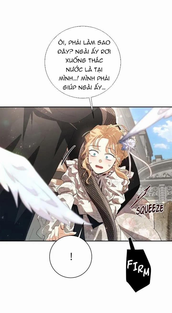 Tôi Là Fan Cứng Của Hoàng Tử 75.2 trang 30