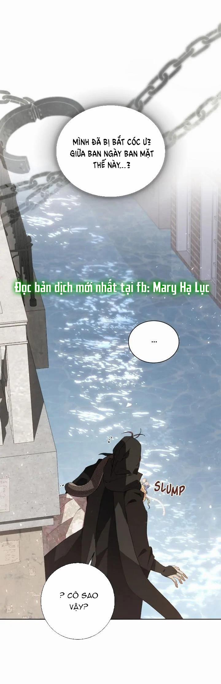 Tôi Là Fan Cứng Của Hoàng Tử 75.2 trang 33