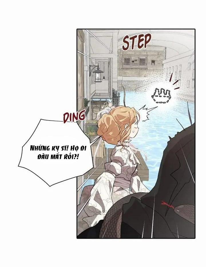 Tôi Là Fan Cứng Của Hoàng Tử 75.2 trang 35