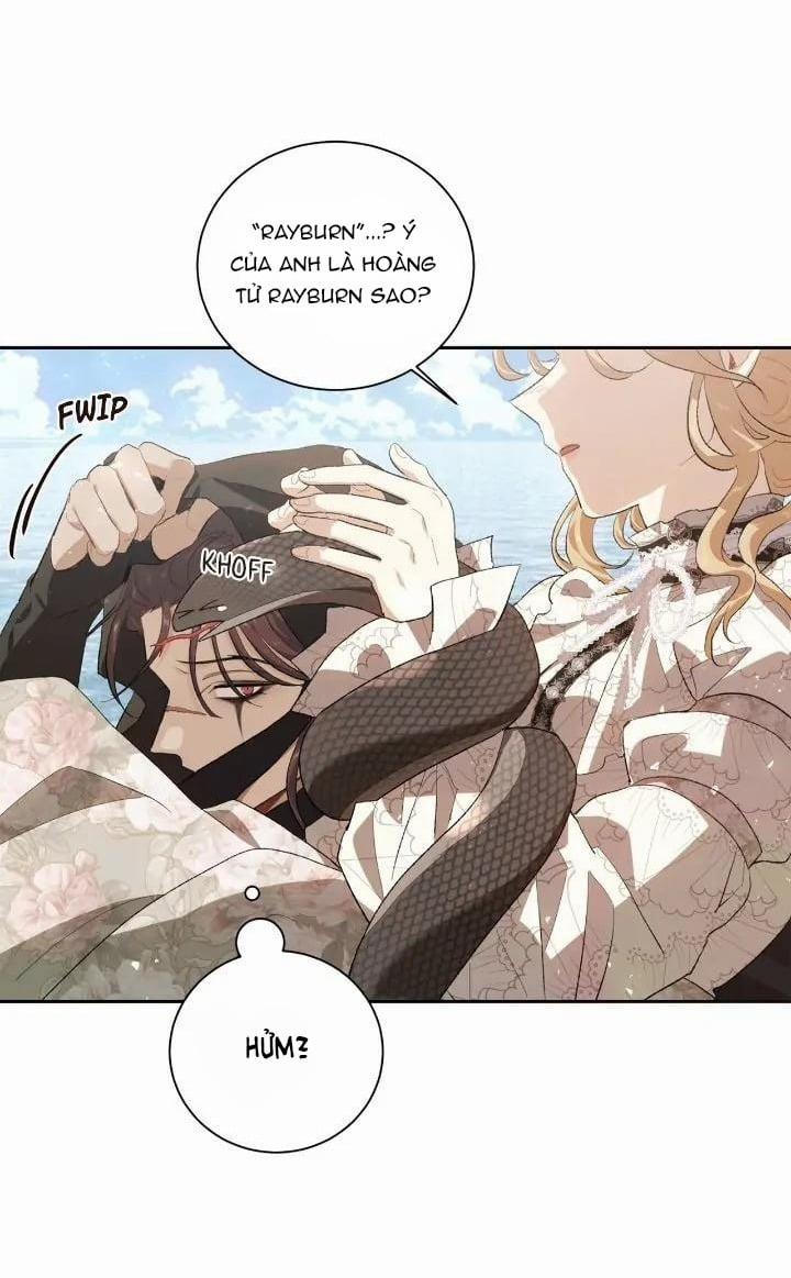 Tôi Là Fan Cứng Của Hoàng Tử 75.2 trang 38