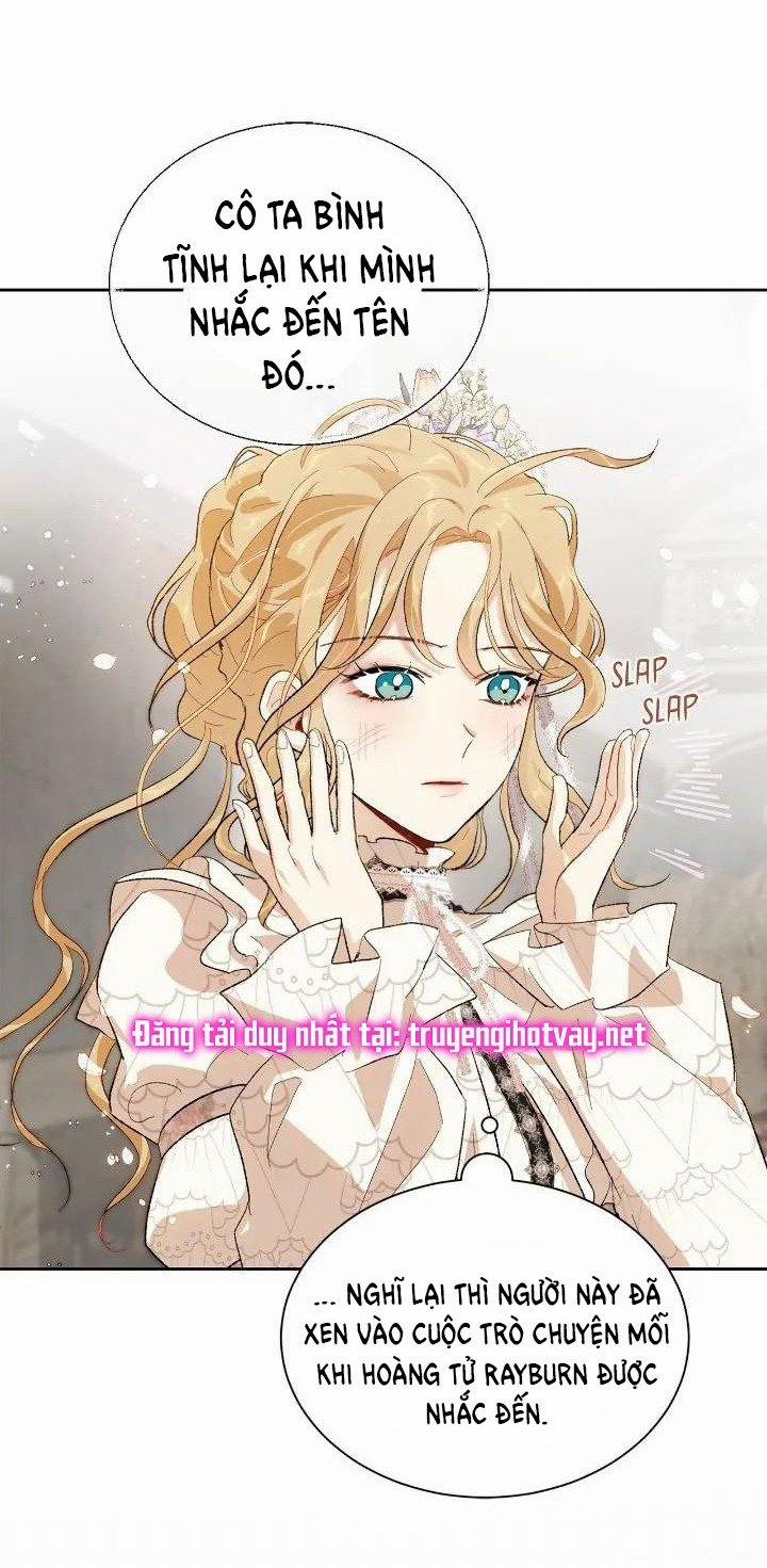 Tôi Là Fan Cứng Của Hoàng Tử 75.2 trang 39