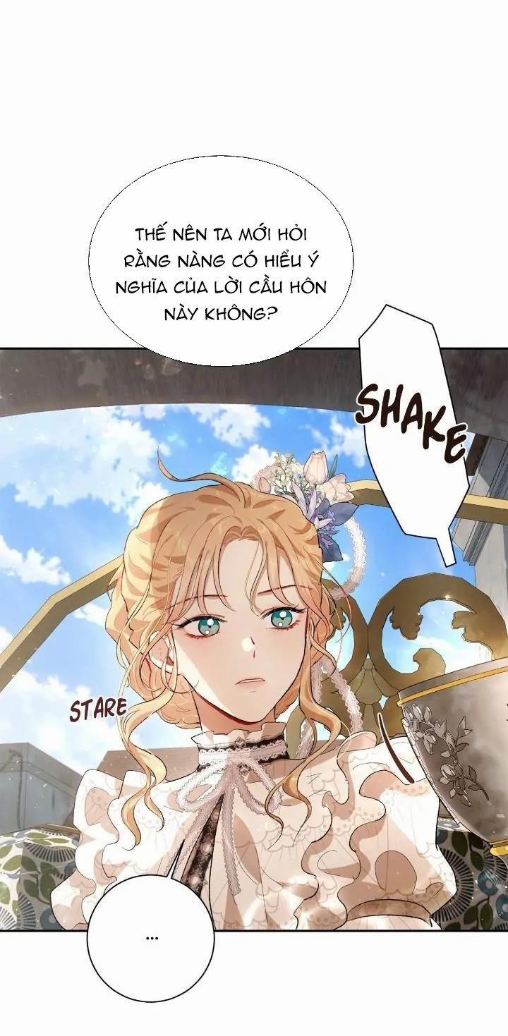 Tôi Là Fan Cứng Của Hoàng Tử 75.2 trang 4