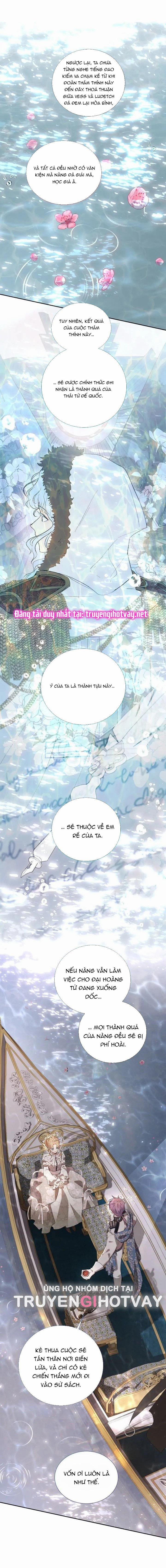 Tôi Là Fan Cứng Của Hoàng Tử 75.2 trang 6