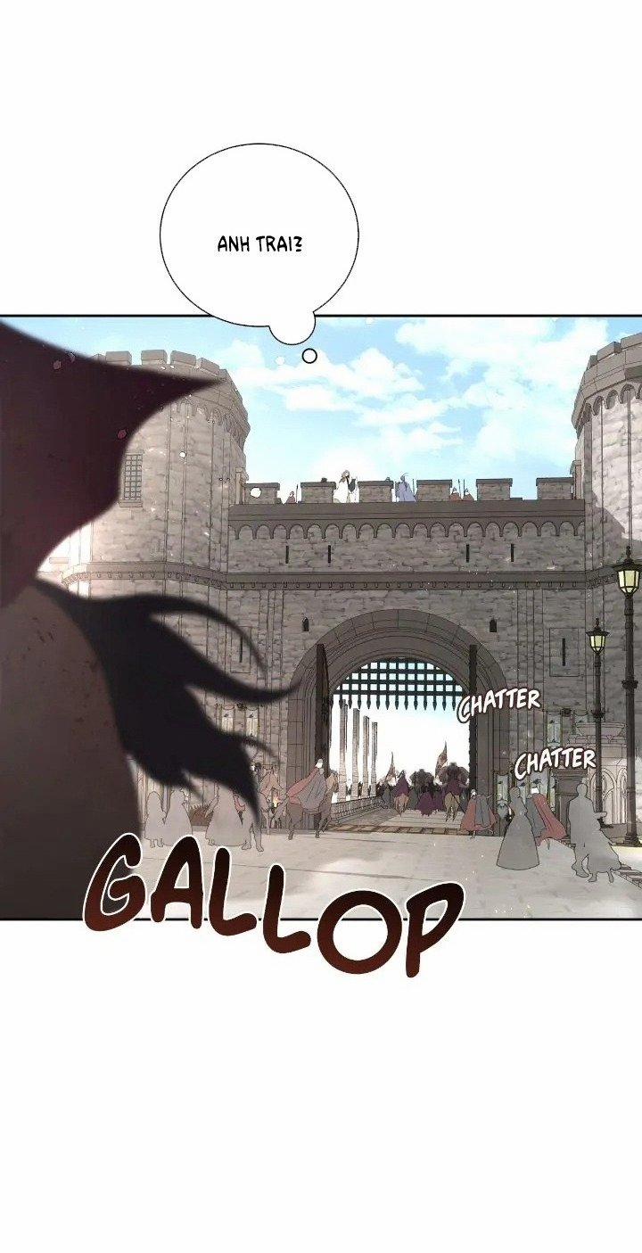 Tôi Là Fan Cứng Của Hoàng Tử 76.1 trang 11