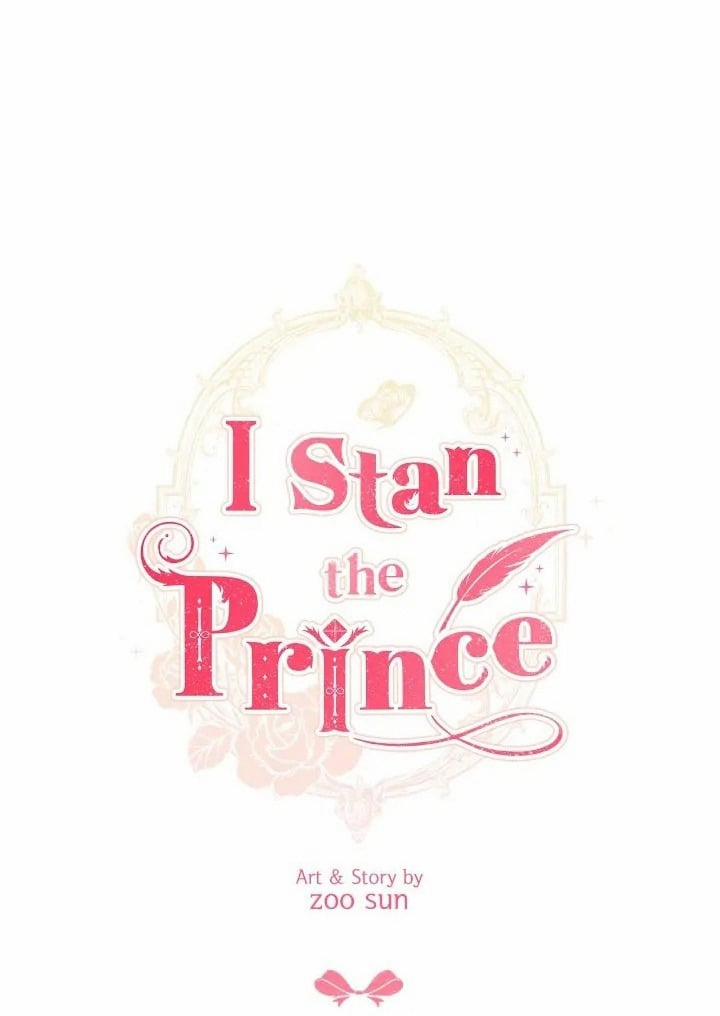 Tôi Là Fan Cứng Của Hoàng Tử 76.1 trang 12