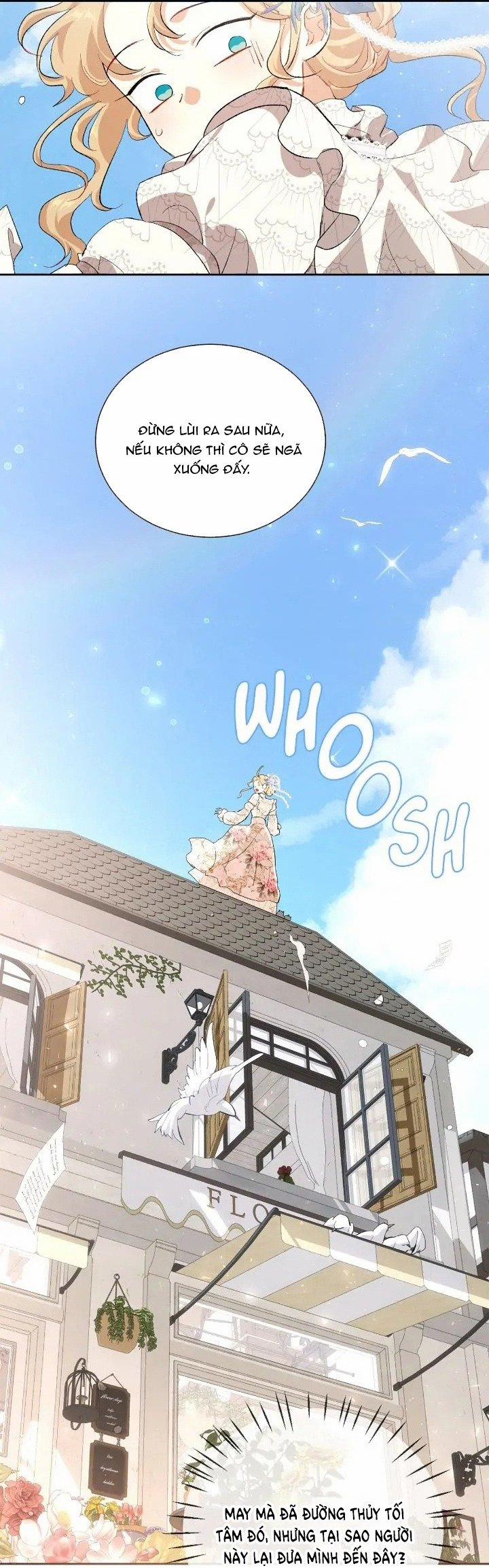 Tôi Là Fan Cứng Của Hoàng Tử 76.1 trang 15