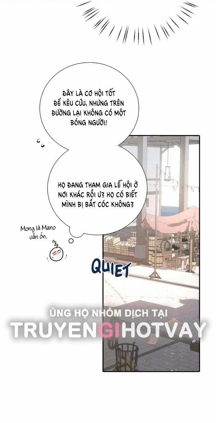Tôi Là Fan Cứng Của Hoàng Tử 76.1 trang 16