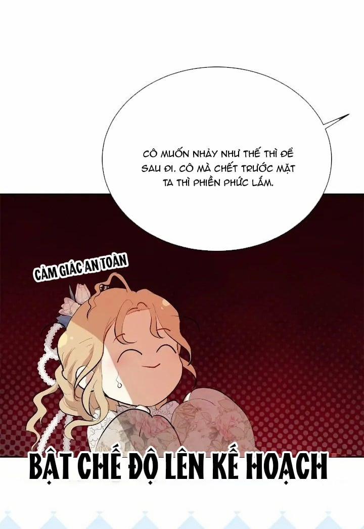 Tôi Là Fan Cứng Của Hoàng Tử 76.1 trang 18