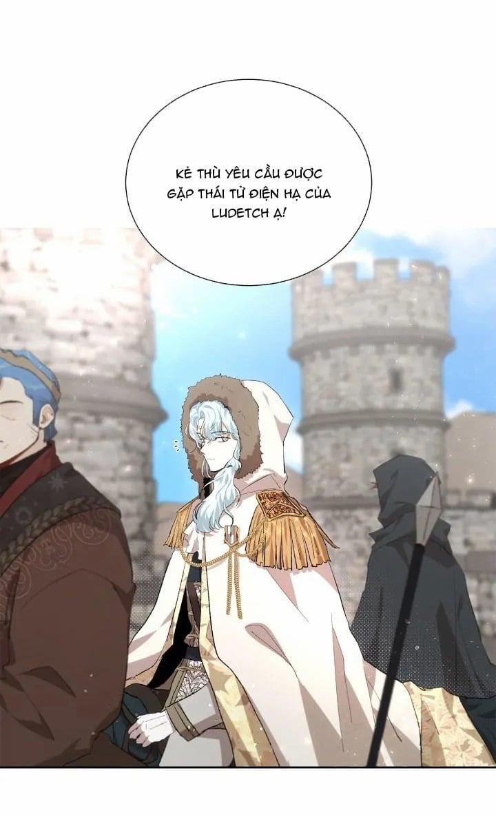 Tôi Là Fan Cứng Của Hoàng Tử 76.1 trang 5