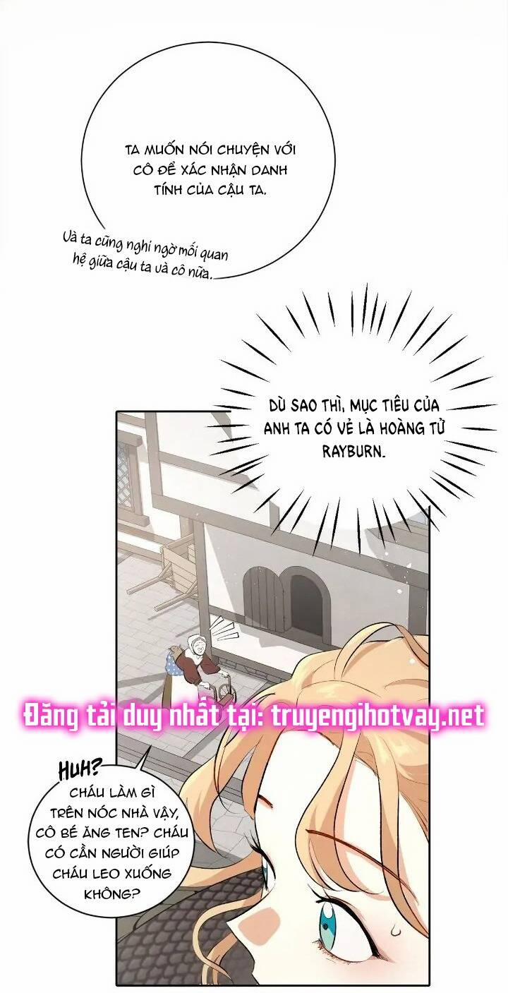 Tôi Là Fan Cứng Của Hoàng Tử 76.2 trang 12