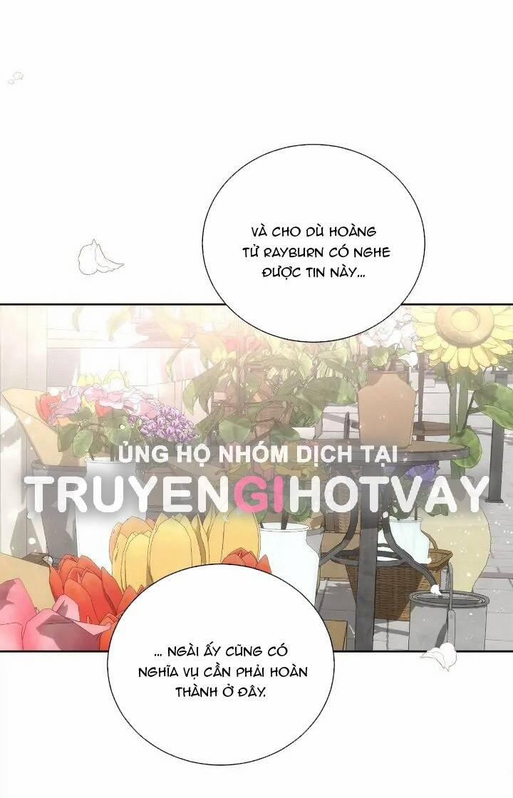 Tôi Là Fan Cứng Của Hoàng Tử 76.2 trang 16