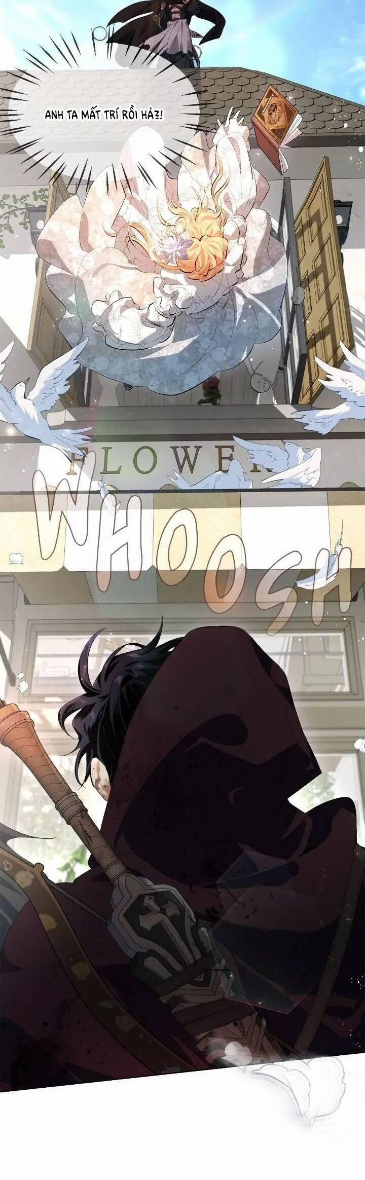 Tôi Là Fan Cứng Của Hoàng Tử 76.2 trang 23