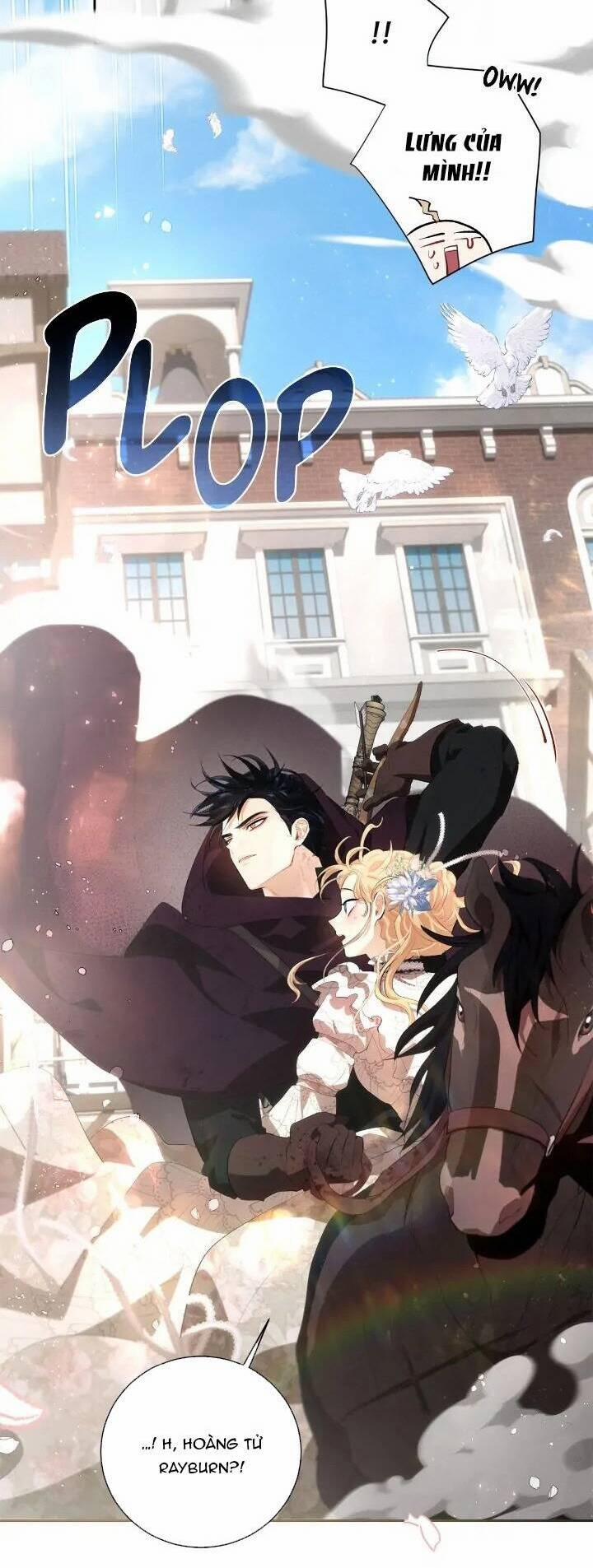Tôi Là Fan Cứng Của Hoàng Tử 76.2 trang 25