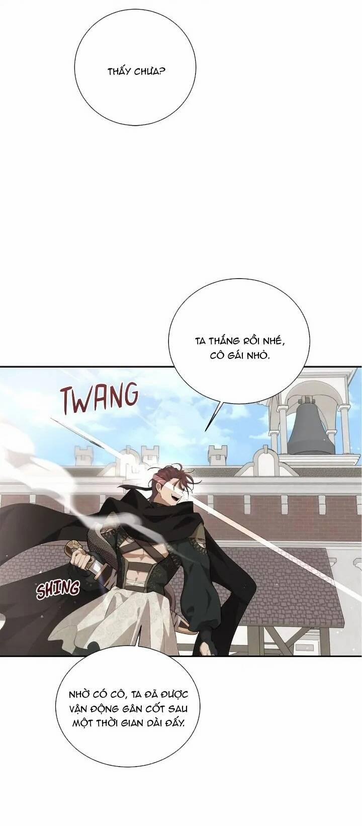 Tôi Là Fan Cứng Của Hoàng Tử 76.2 trang 27