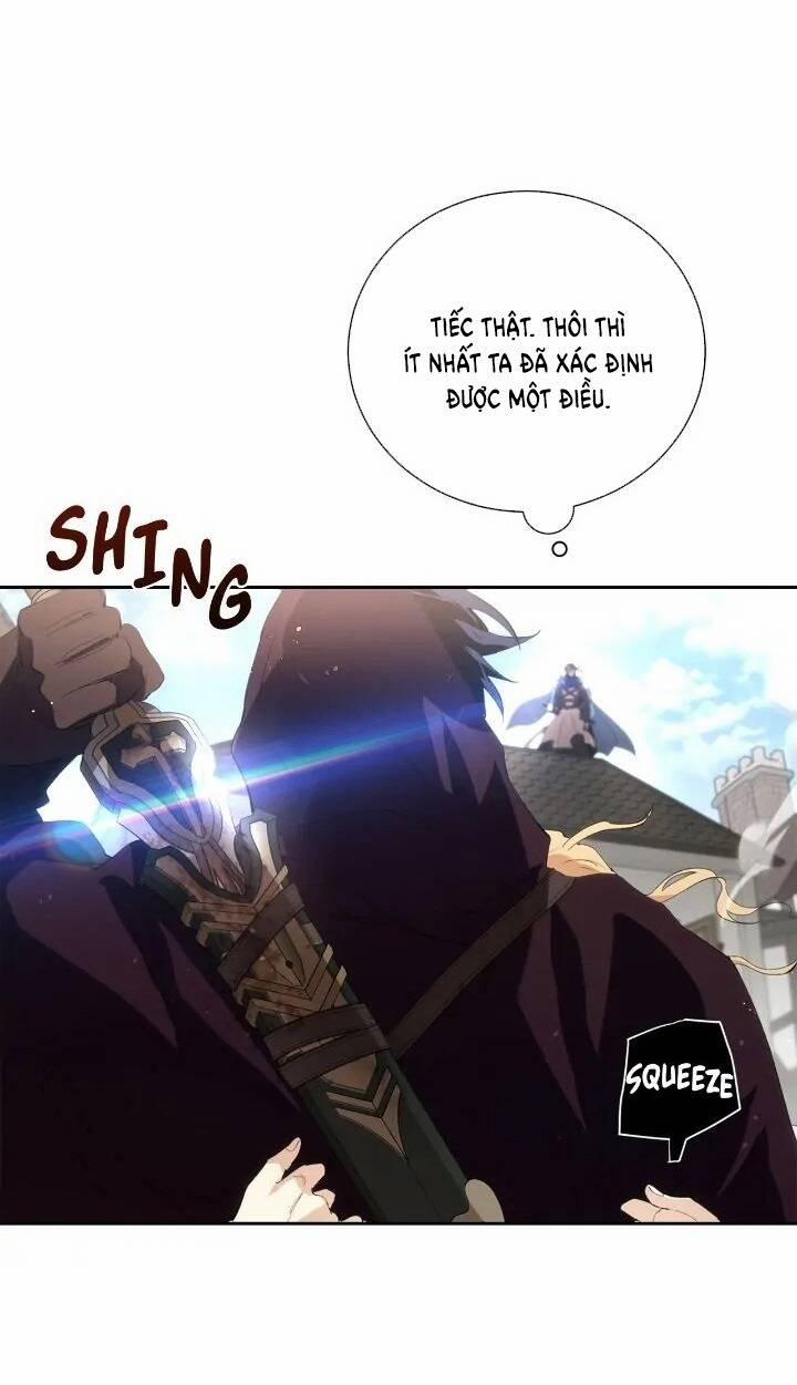 Tôi Là Fan Cứng Của Hoàng Tử 76.2 trang 29