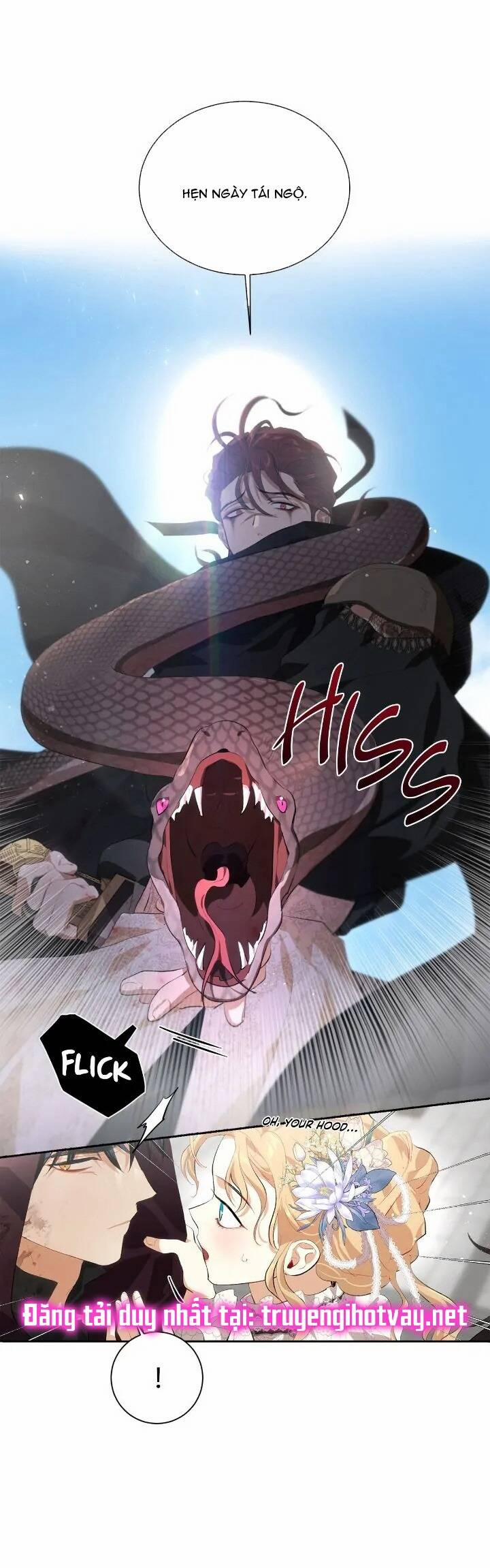 Tôi Là Fan Cứng Của Hoàng Tử 76.2 trang 30