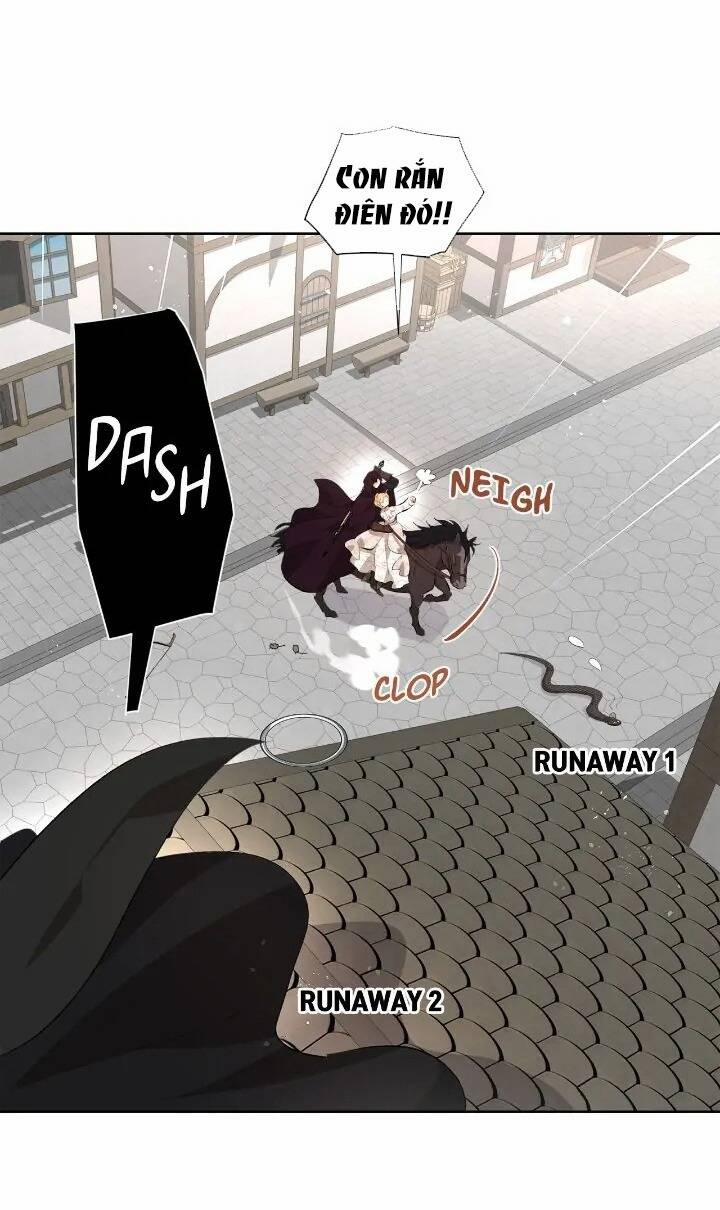 Tôi Là Fan Cứng Của Hoàng Tử 76.2 trang 32