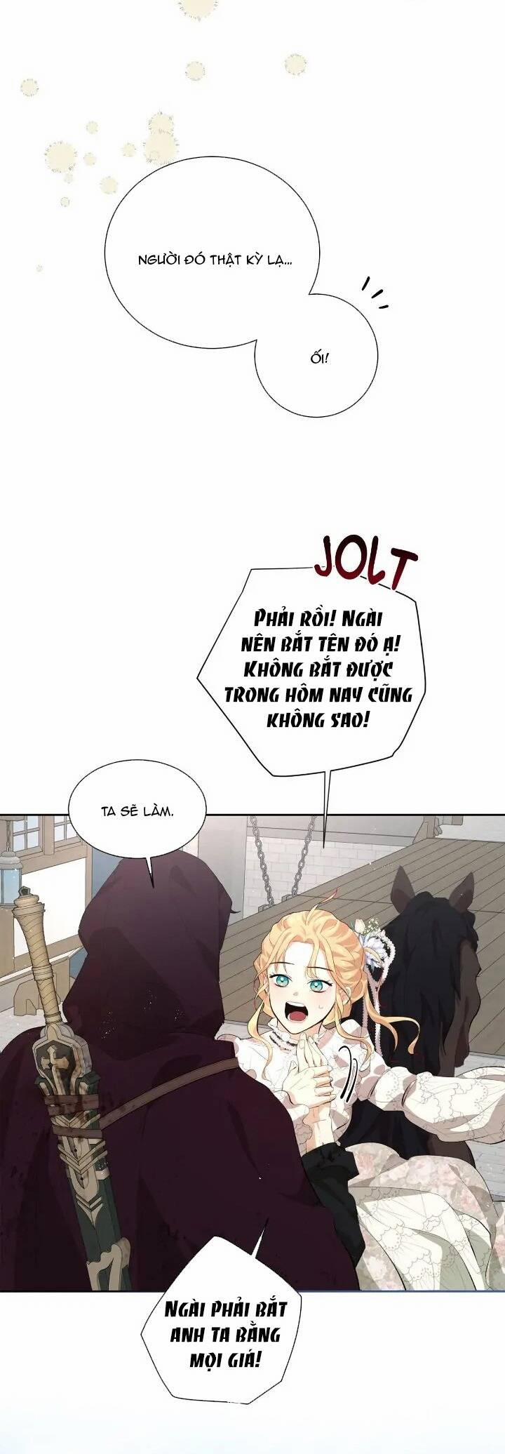 Tôi Là Fan Cứng Của Hoàng Tử 76.2 trang 38