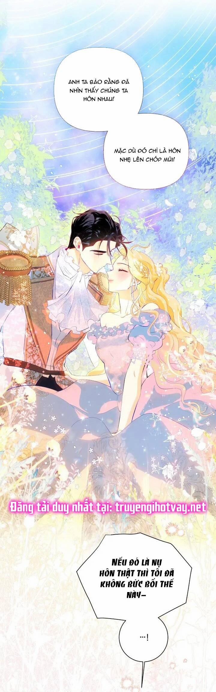 Tôi Là Fan Cứng Của Hoàng Tử 76.2 trang 39