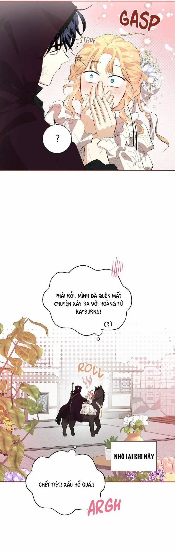 Tôi Là Fan Cứng Của Hoàng Tử 76.2 trang 40