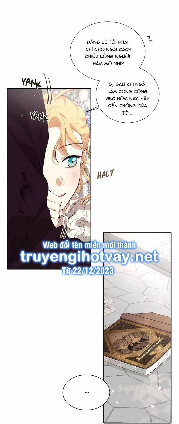 Tôi Là Fan Cứng Của Hoàng Tử 76.2 trang 45