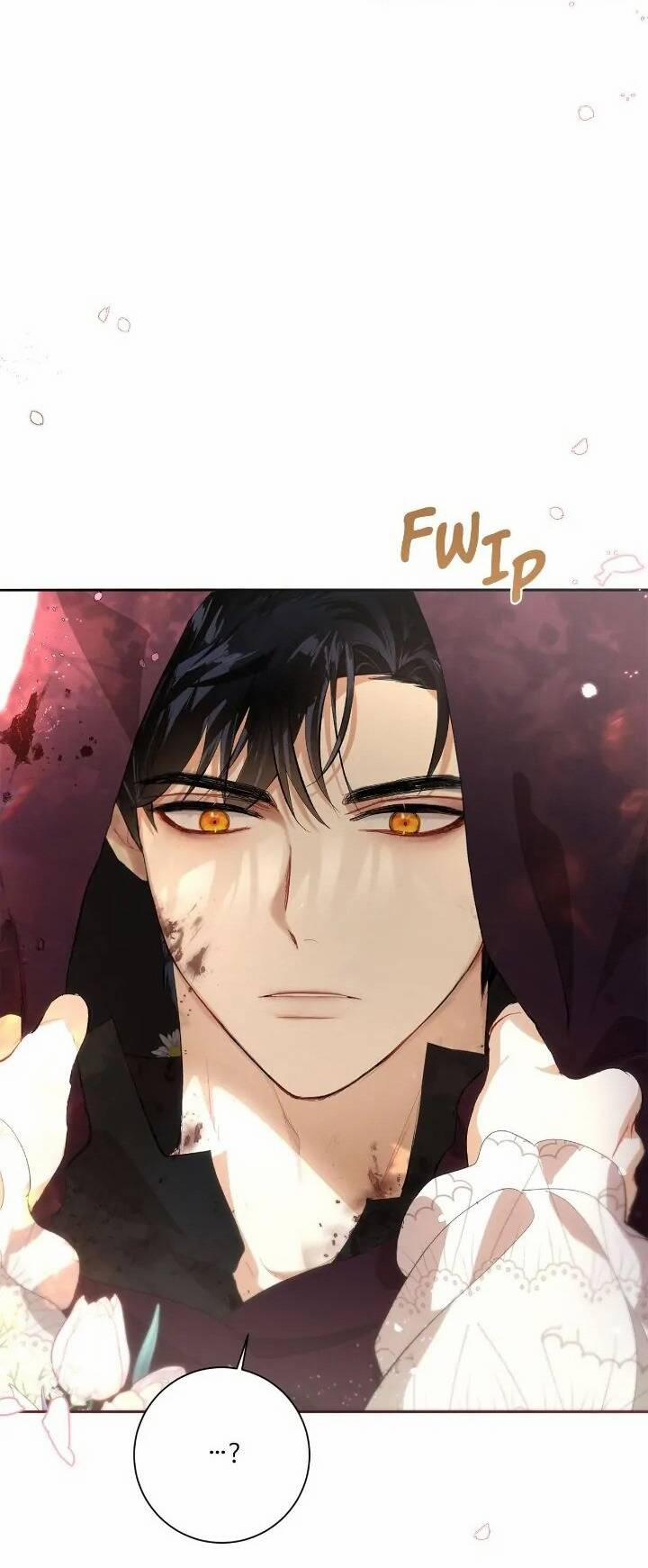 Tôi Là Fan Cứng Của Hoàng Tử 76.2 trang 46