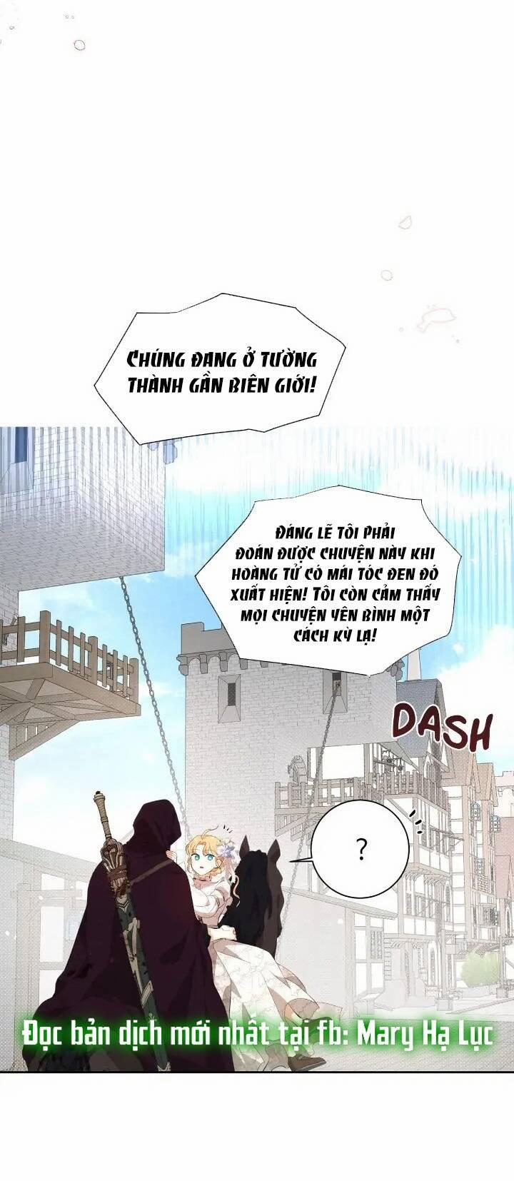 Tôi Là Fan Cứng Của Hoàng Tử 76.2 trang 48