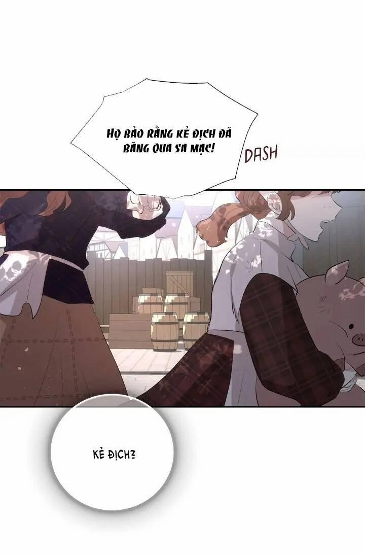 Tôi Là Fan Cứng Của Hoàng Tử 76.2 trang 49