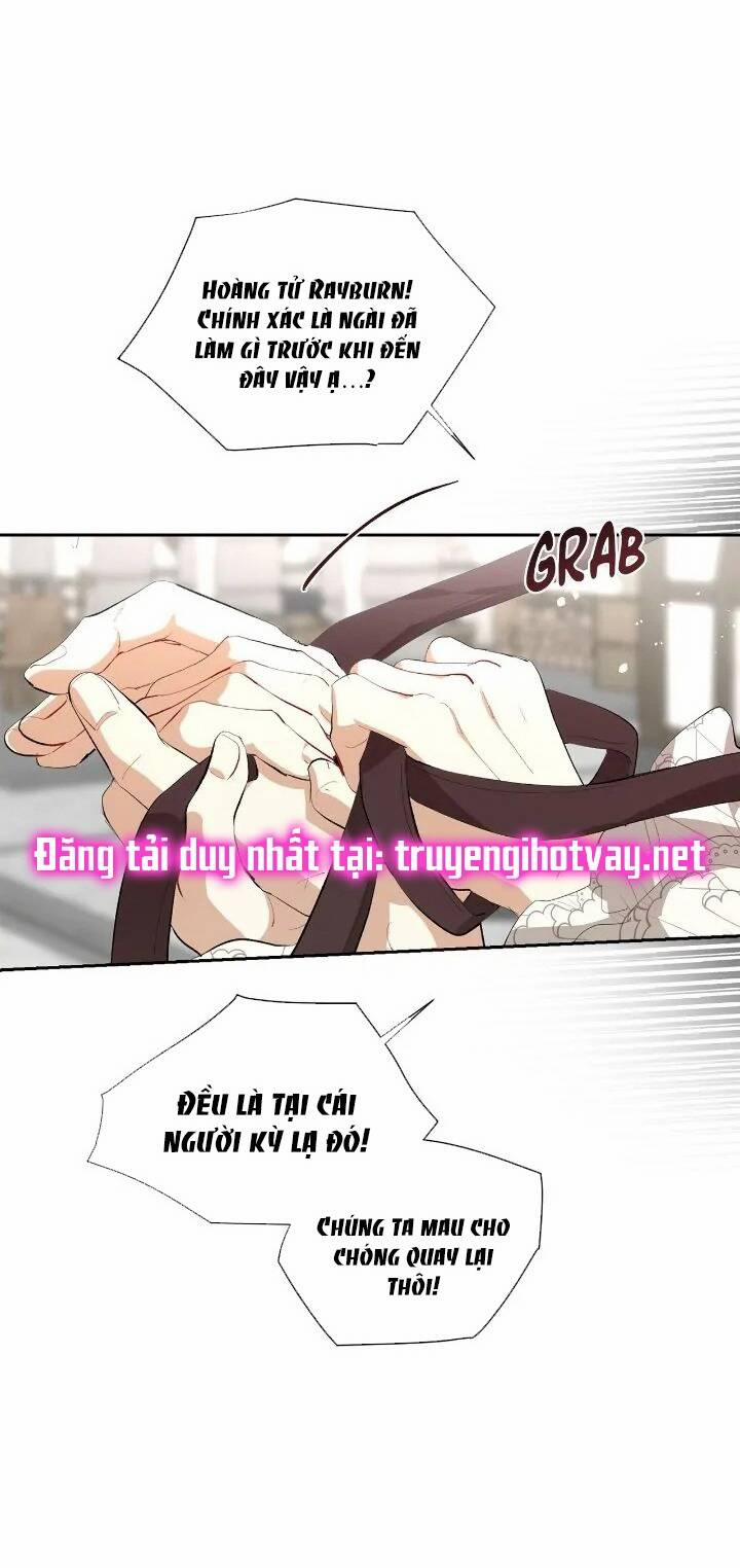 Tôi Là Fan Cứng Của Hoàng Tử 76.2 trang 51