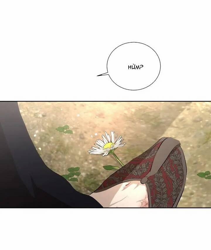 Tôi Là Fan Cứng Của Hoàng Tử 76.2 trang 57