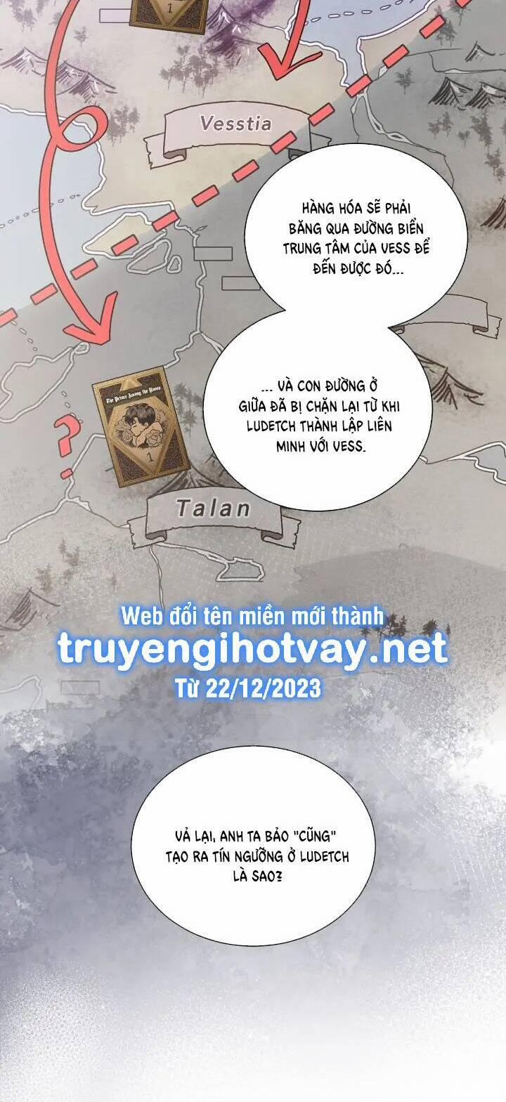 Tôi Là Fan Cứng Của Hoàng Tử 76.2 trang 6