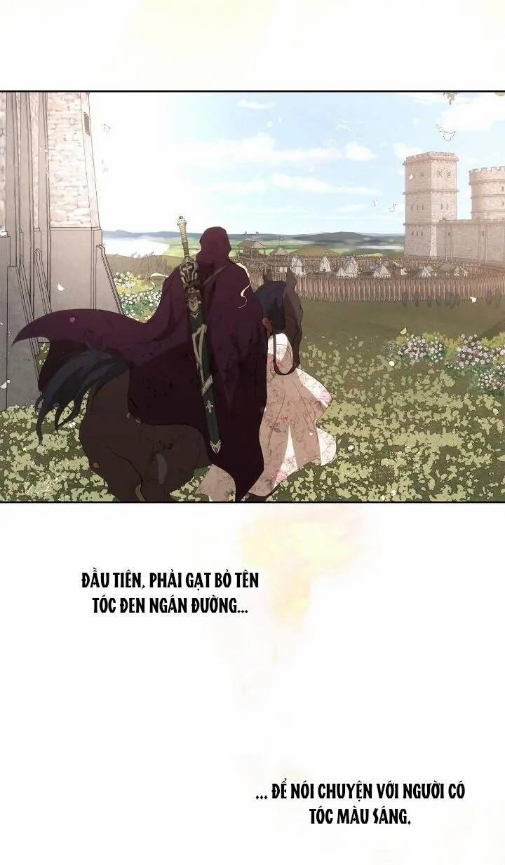 Tôi Là Fan Cứng Của Hoàng Tử 76.2 trang 60