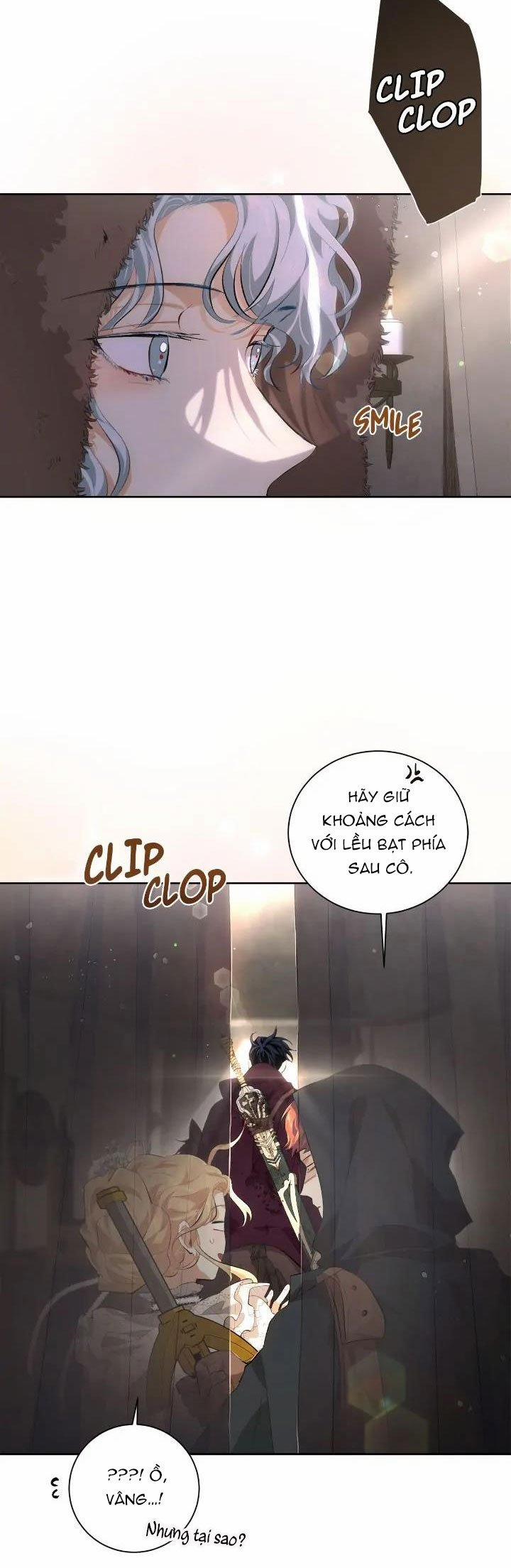 Tôi Là Fan Cứng Của Hoàng Tử 77.1 trang 10