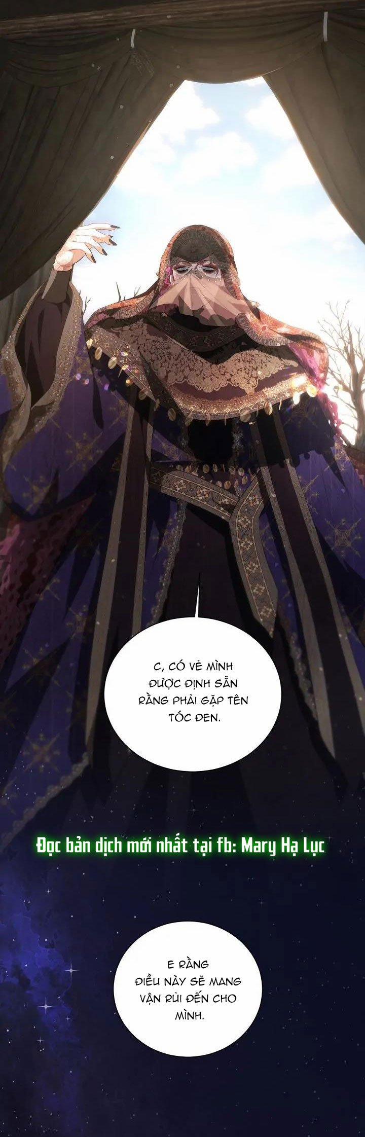 Tôi Là Fan Cứng Của Hoàng Tử 77.1 trang 13