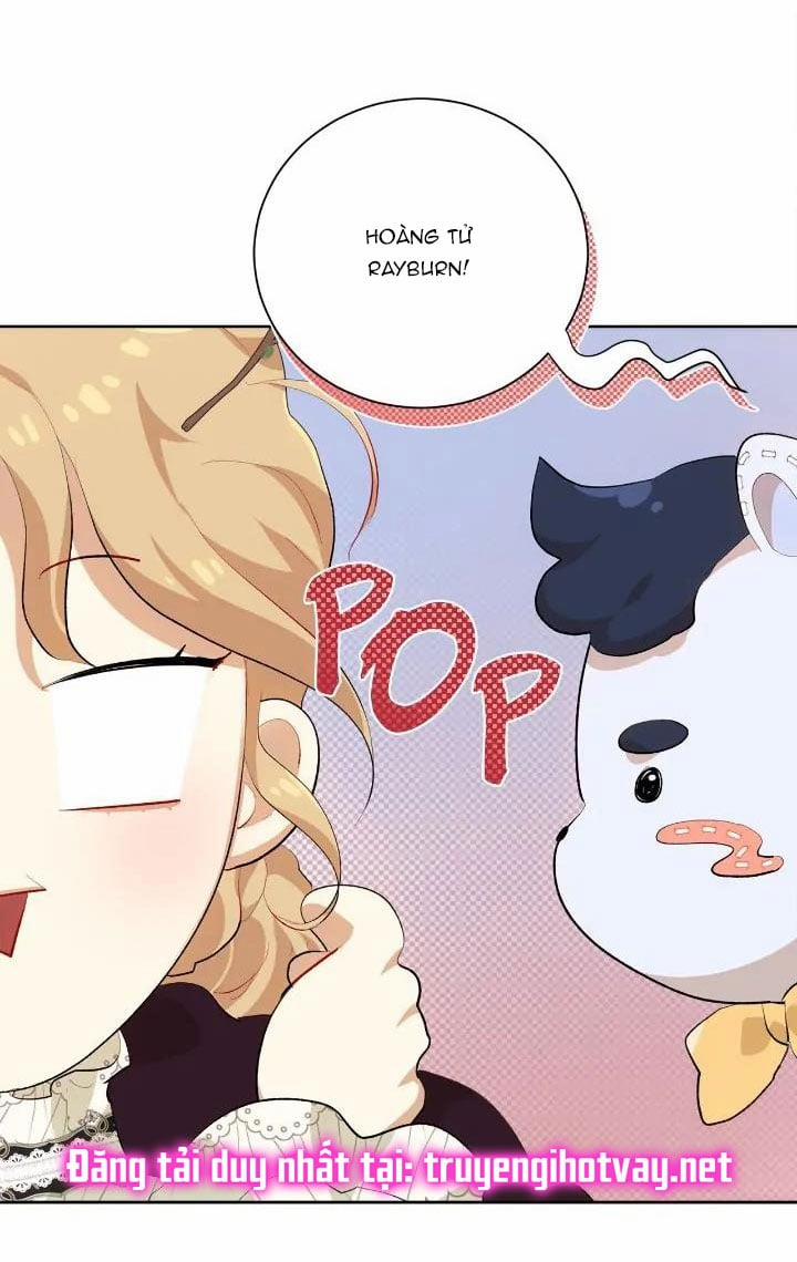 Tôi Là Fan Cứng Của Hoàng Tử 77.1 trang 24