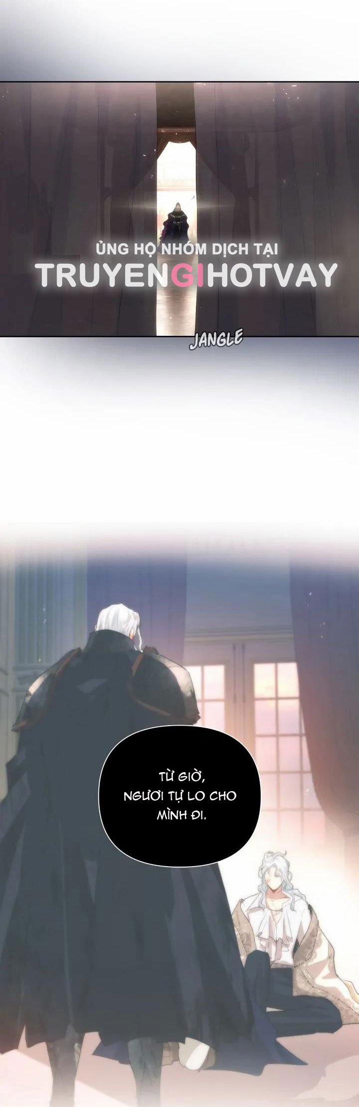 Tôi Là Fan Cứng Của Hoàng Tử 77.1 trang 7