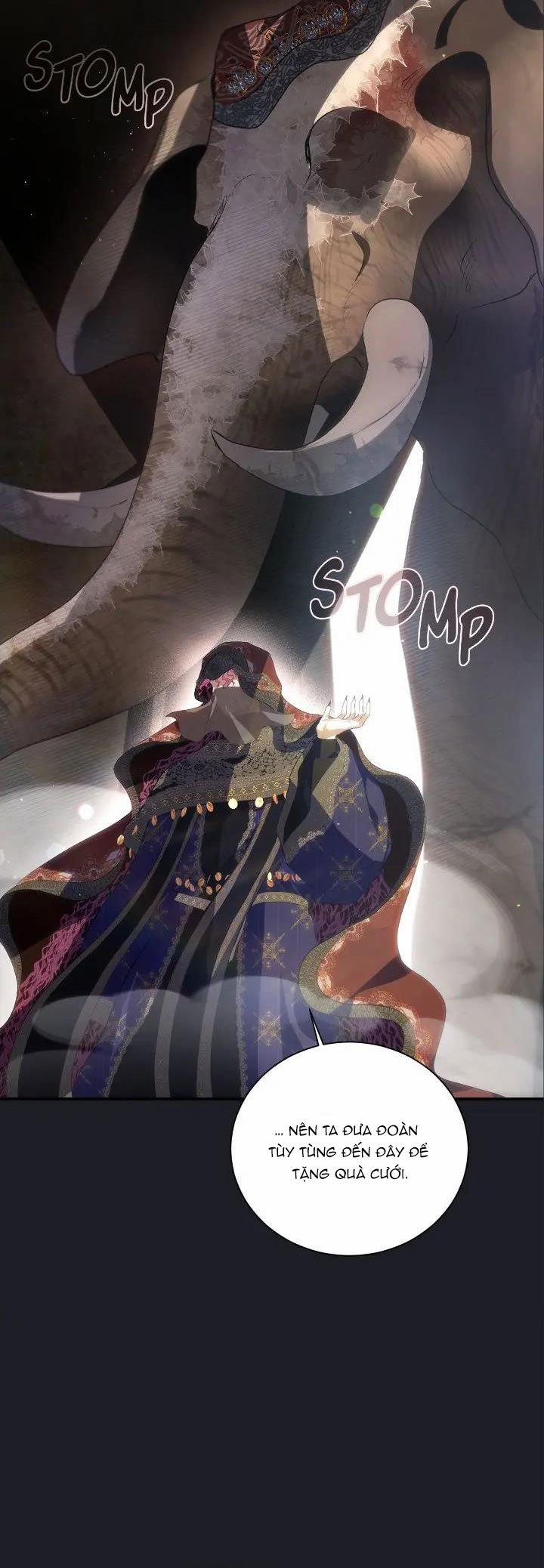 Tôi Là Fan Cứng Của Hoàng Tử 77.2 trang 13