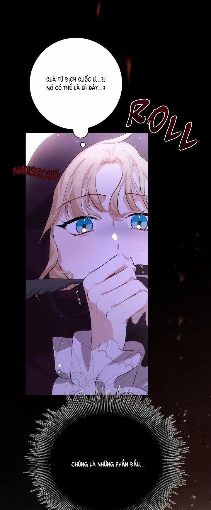 Tôi Là Fan Cứng Của Hoàng Tử 77.2 trang 16