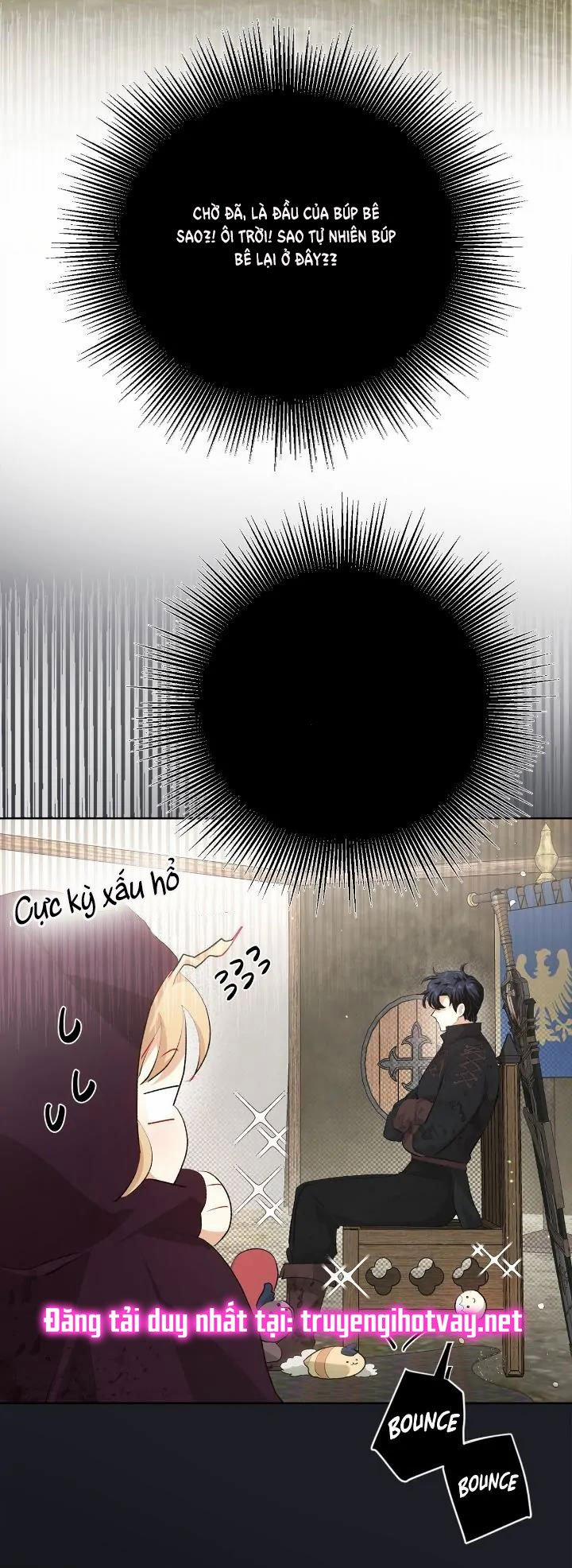 Tôi Là Fan Cứng Của Hoàng Tử 77.2 trang 18