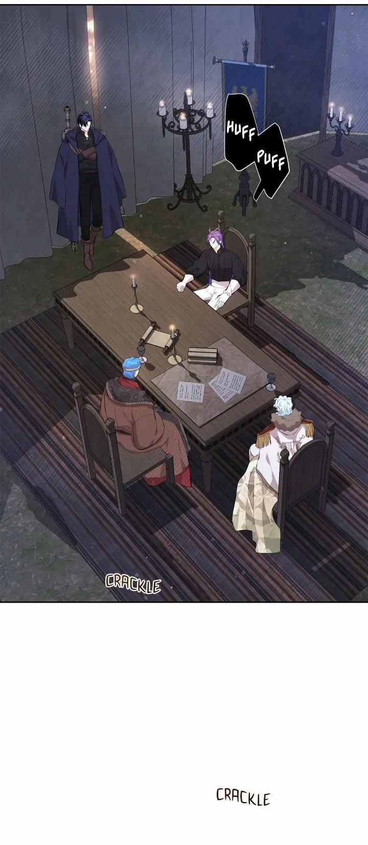 Tôi Là Fan Cứng Của Hoàng Tử 77.2 trang 2