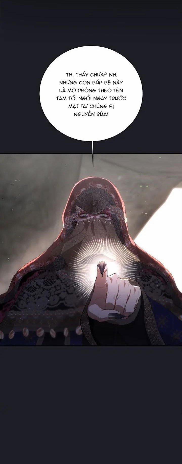 Tôi Là Fan Cứng Của Hoàng Tử 77.2 trang 20